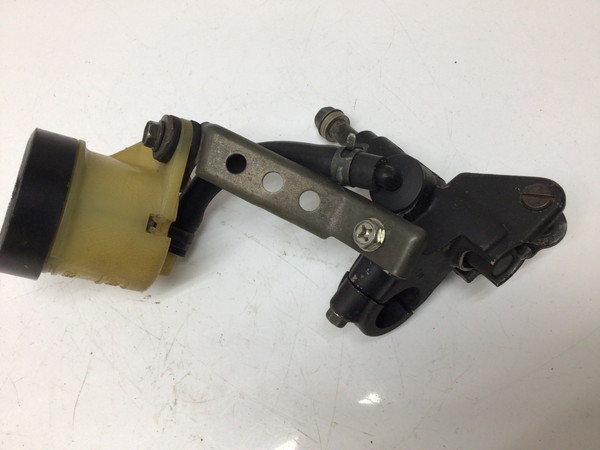 NSR250R  tg}X^[V_[/ tgu[L/ }X^[V_[/ u[L jbV/NISSIN MC21-1023