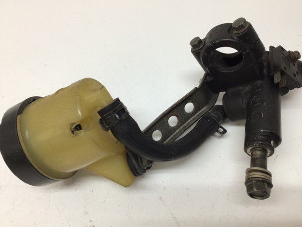 NSR250R  tg}X^[V_[/ tgu[L/ }X^[V_[/ u[L jbV/NISSIN MC21-1023