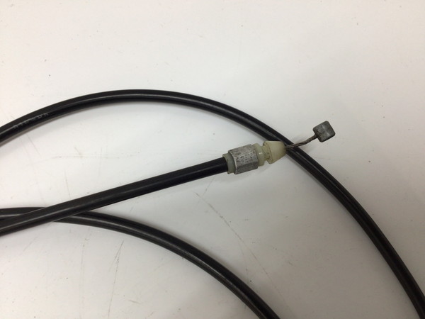 JOGAPRIO/ ジョグアプリオ  シートロックワイヤー/ ワイヤー ロック ケーブル   4JP-2478E-00@ワイヤー全長約189cm 4JP-2478