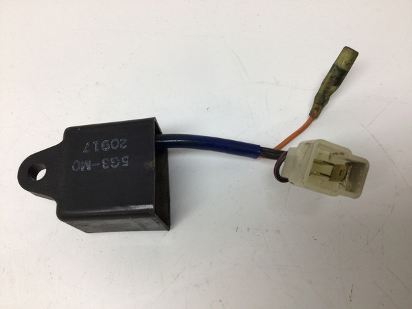 パッソーラ50/ Passola  CDI/ イグナイター 5G3-MO-20217 2T4-1072