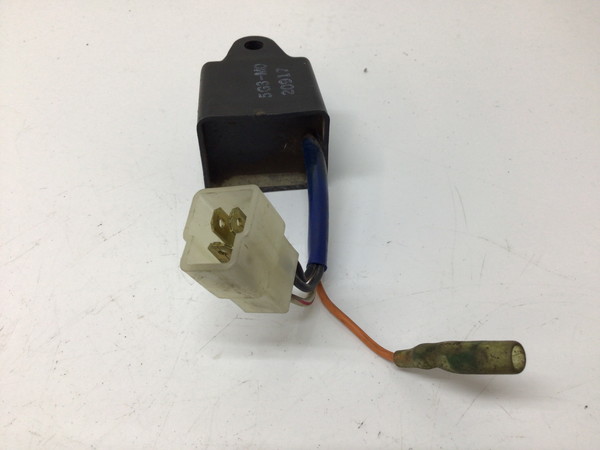 パッソーラ50/ Passola  CDI/ イグナイター 5G3-MO-20217 2T4-1072