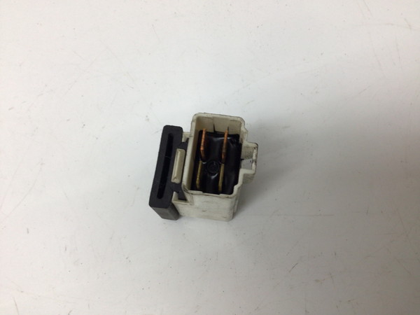 ビーノ/ Vino 純正実動, スターターリレー/ コントロール リレー バッテリー 電装   ACA12115-1 5AU-0683