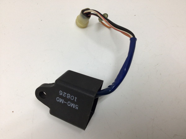 パセッタ50/Pasetta 純正実動, CDI/ イグナイター  5MO-MO-10826 5M0-1049