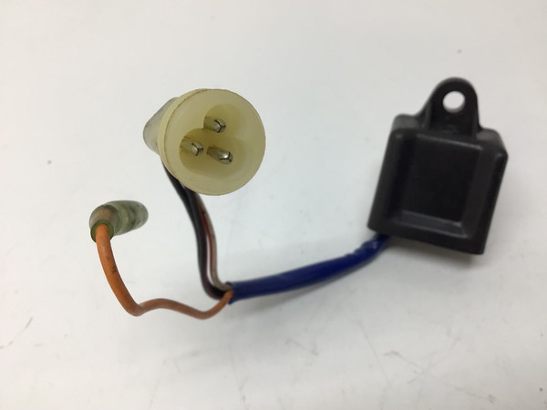 パセッタ50/Pasetta 純正実動, CDI/ イグナイター  5MO-MO-10826 5M0-1049