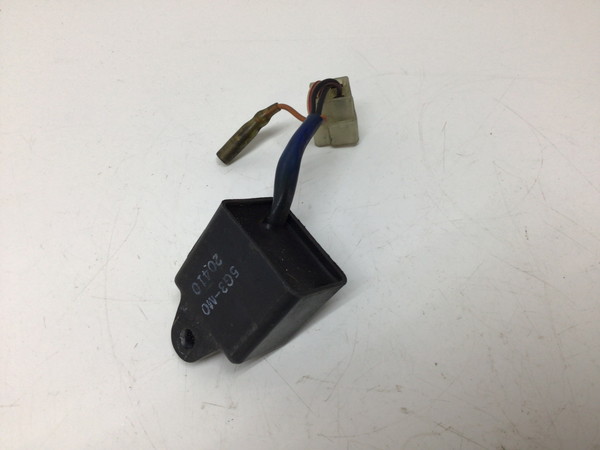 |bvM/ POPGAL  CDI/ COiC^[ @5G3-MO-20410 17J-1300