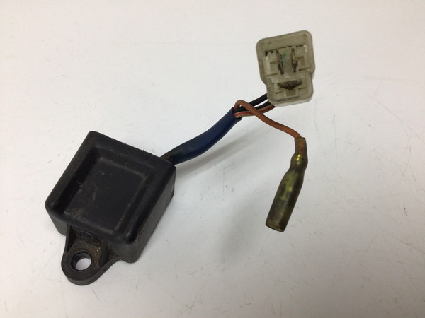 ポップギャル/ POPGAL  CDI/ イグナイター  5G3-MO-20410 17J-1300