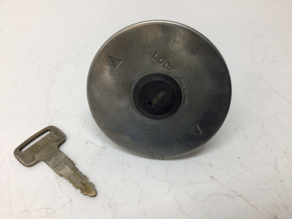 JOGZ/ ジョグZ  ガソリンタンクキャップ  3YK-1145