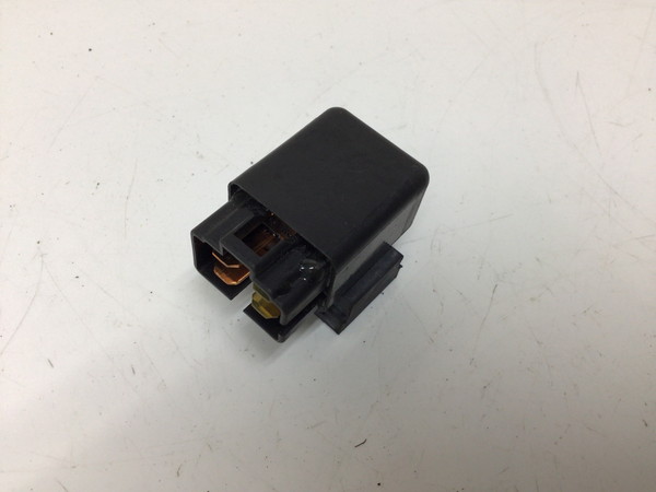 JOGZR/ ジョグZR-2/ ジョグエボリューション 純正実動, スターターリレー  27V-02 SA16J-0781