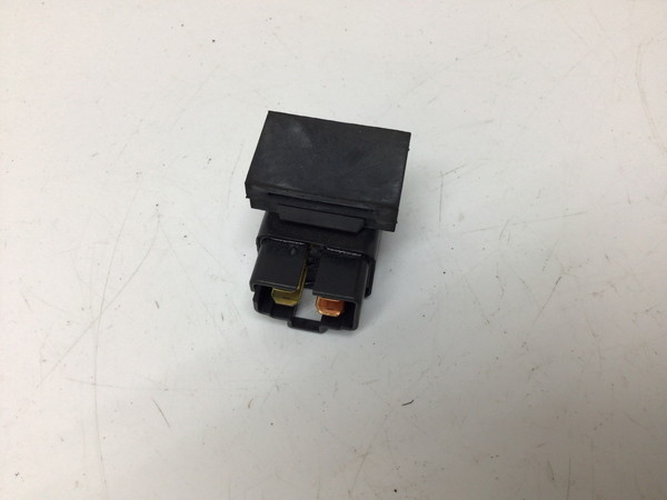 JOGZR/ ジョグZR-2/ ジョグエボリューション 純正実動, スターターリレー  27V-02 SA16J-0781