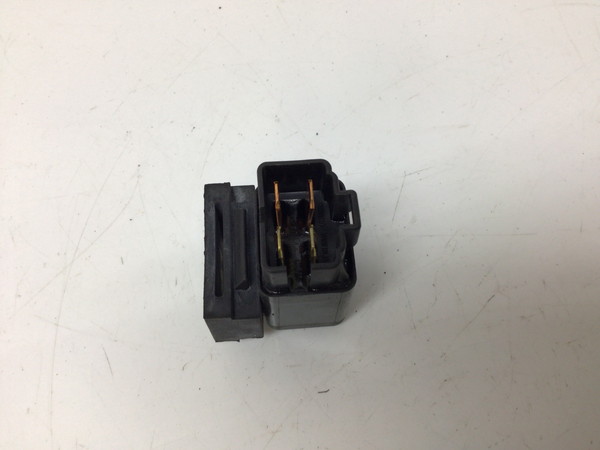 JOGZR/ ジョグZR-2/ ジョグエボリューション 純正実動, スターターリレー  27V-02 SA16J-0781