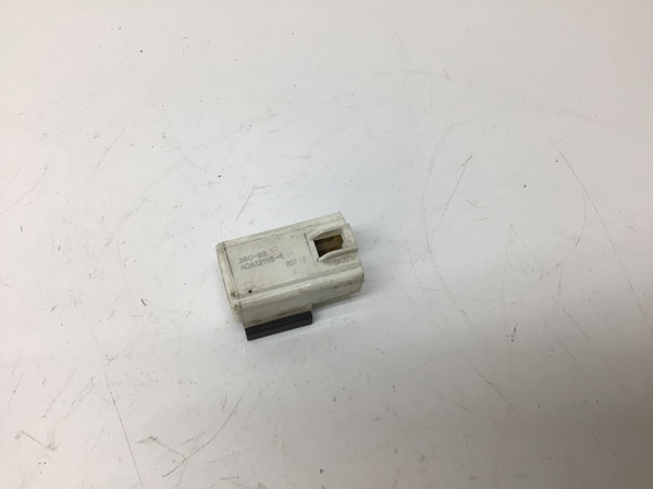 ギア/ GEAR 純正実動, スターターリレー/ コントロール リレー バッテリー 電装   ACA12115-1 4KN-1504