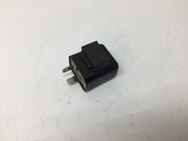 TDR250 純正実動, ウインカーリレー  FZ249SD 2YK-0615