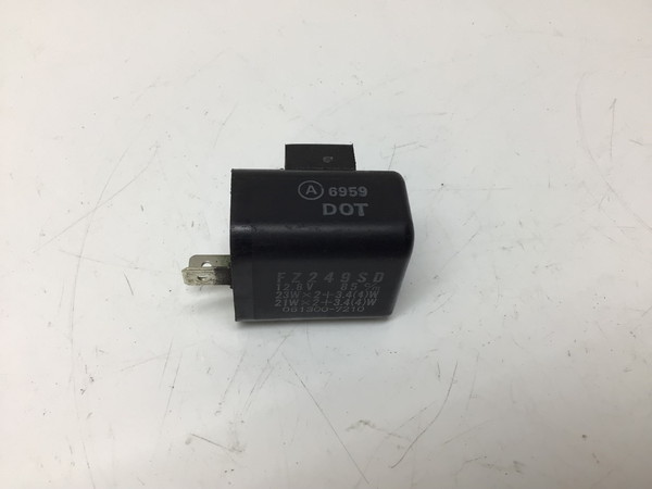 TDR250 , ECJ[[ @FZ249SD 2YK-0615