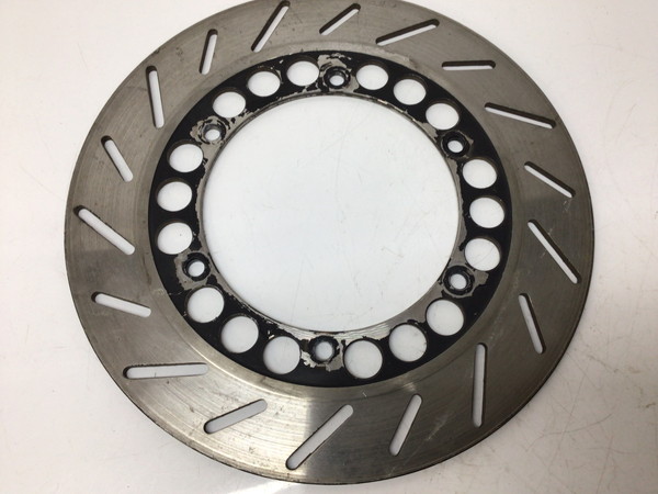 RZ250R  tgfBXN[^[E/ tgu[LfBXN/ u[L/ fBXN  a267mm,4.8mm, 29L-1087