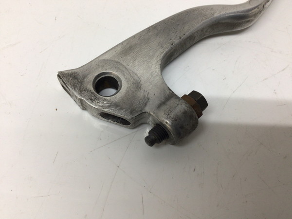 TT250R  ブレーキレバー  4GY-0080