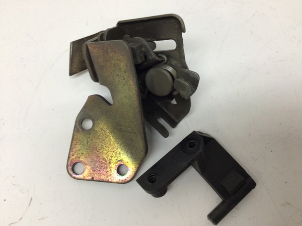 アドレスV100/ ADDRESSV100  ガソリンリッドロック  CE11A-2145