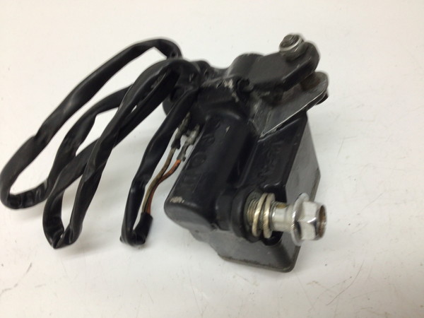 NZ250  tg}X^[V_[/ tgu[L/ }X^[V_[/ u[L jbV/NISSIN11mm NJ44A-1011