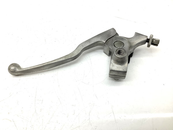 サベージ650/ SAVAGE650 クラッチレバー/ホルダー/ ハンドルホルダー左 NP41A-1017