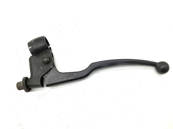 GSX-R400-1/ GSXR400-1 クラッチレバー/ホルダー/ ハンドルホルダー左 GK71B-1188