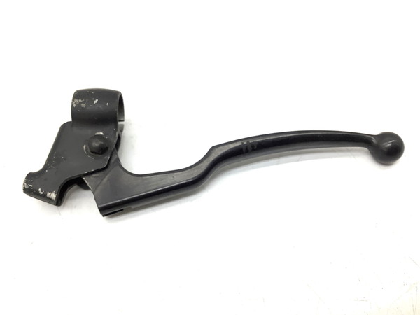 RG250ガンマγ/ ウォルターウルフWalterWolf クラッチレバー/ホルダー/ ハンドルホルダー左 GJ21B-1203