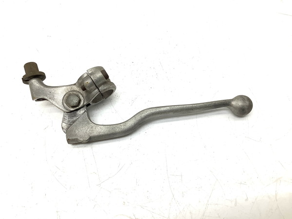 DR350 クラッチレバー/ホルダー/ ハンドルホルダー左 JS1S-