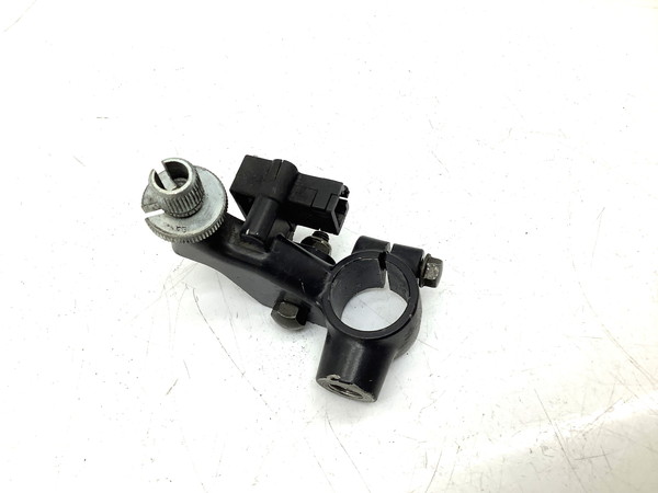 ボルティ250/ Volty250 クラッチレバーホルダー/ ハンドルホルダー左 NJ47A-1085