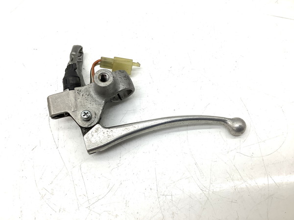 ベクスター150/ ヴェクスター150/ Vecstar150 リアブレーキレバー/ホルダー/ ハンドルホルダー左 CG42A-1008