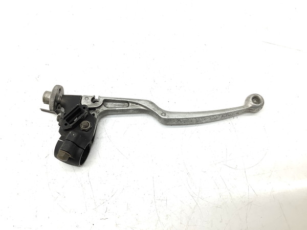 RGV250ガンマ-1/ γ クラッチレバー/ホルダー/ ハンドルホルダー左 VJ21A-1204