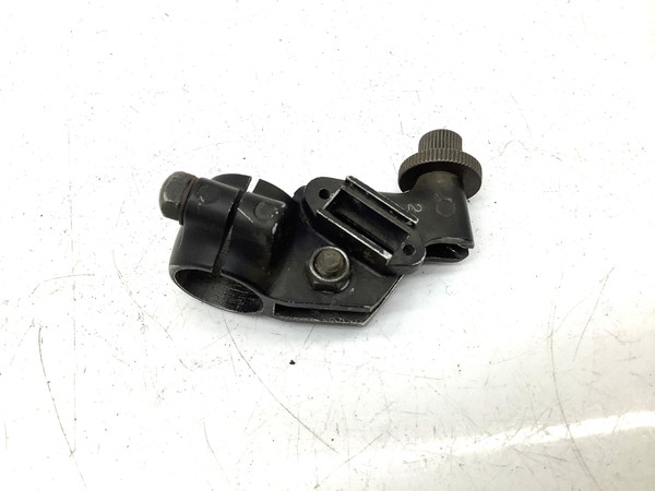 RG250ガンマγ ホルダー/ ハンドルホルダー左 GJ21A-1281