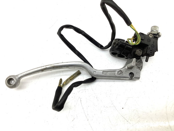 ボルティ250/ Volty250 クラッチレバー/ホルダー/ ハンドルホルダー左 NJ47A-1145