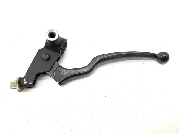 NZ250 クラッチレバー/ホルダー/ ハンドルホルダー左 NJ44A-1018