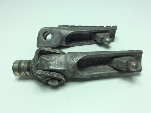 ZXR250-1  �t�����g�X�e�b�v���E/ ���C���X�e�b�v���E  ZX250A-0130