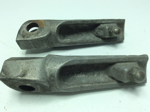 �o���I�X250/BALIUS  �t�����g�X�e�b�v���E/ ���C���X�e�b�v���E  ZR250A-0610