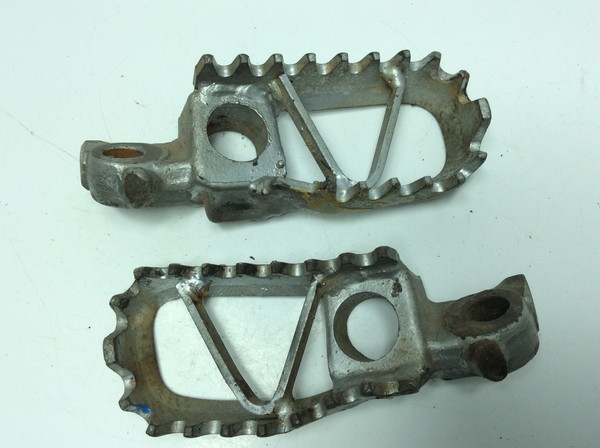 KDX250  �t�����g�X�e�b�v���E/ ���C���X�e�b�v���E  DX250F-0108