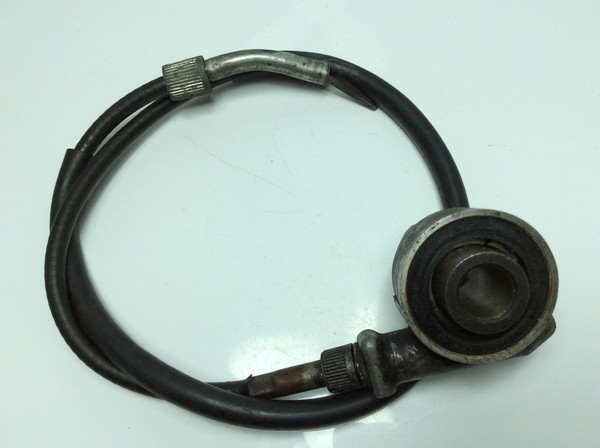 エリミネーター250/ELIMINATOR メーターギア EL250A-0172