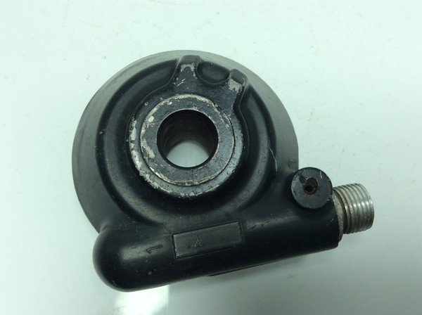 KMX125 メーターギア MX125A-0105