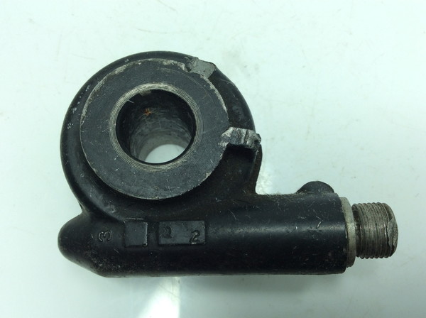 GPZ400R メーターギア ZX400D-0042