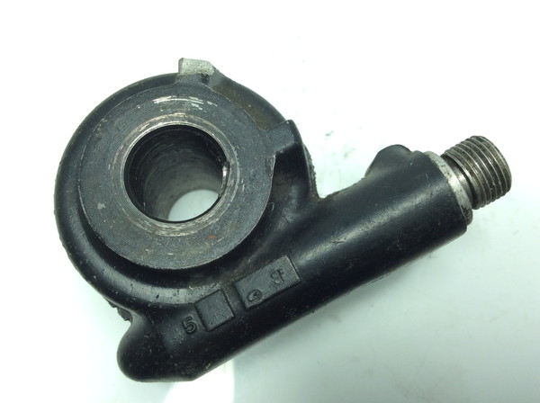 ゼファー400/ ZEPHYR メーターギア ZR400C-0870