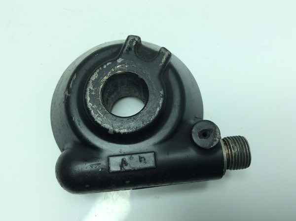 KLR250 メーターギア KL250D-0819