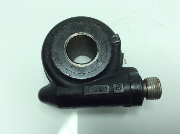 バリオス250/BALIUS メーターギア ZR250A-0110