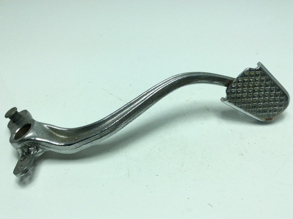 XJ400Z ブレーキペダル 33M-0297