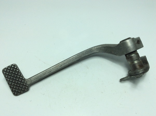 XJR400 ブレーキペダル 4HM-0266