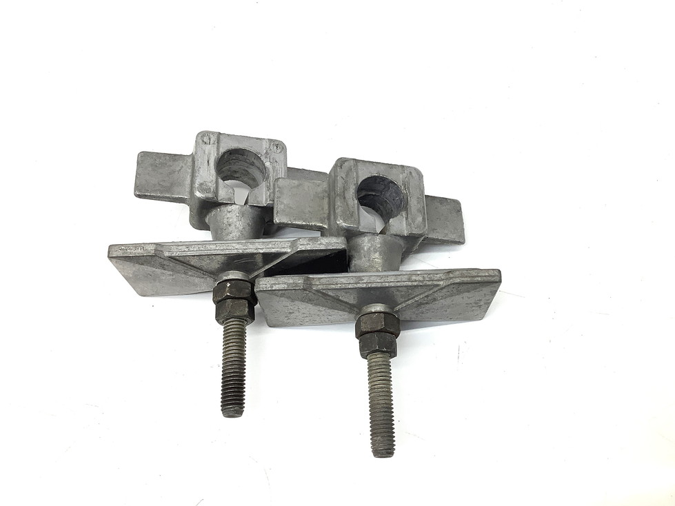 CB400SF チェーンアジャスター左右 NC31-