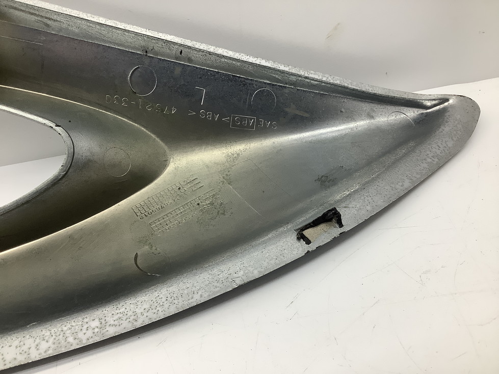 �o���f�B�b�g250V/ Bandit250V  �T�C�h�J�o�[��  GJ77A-