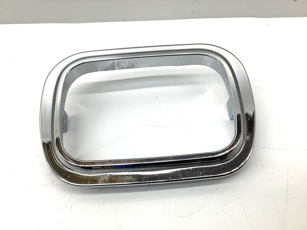 マグザム250/ MAXAM250 キーボックスカバー SG21A-