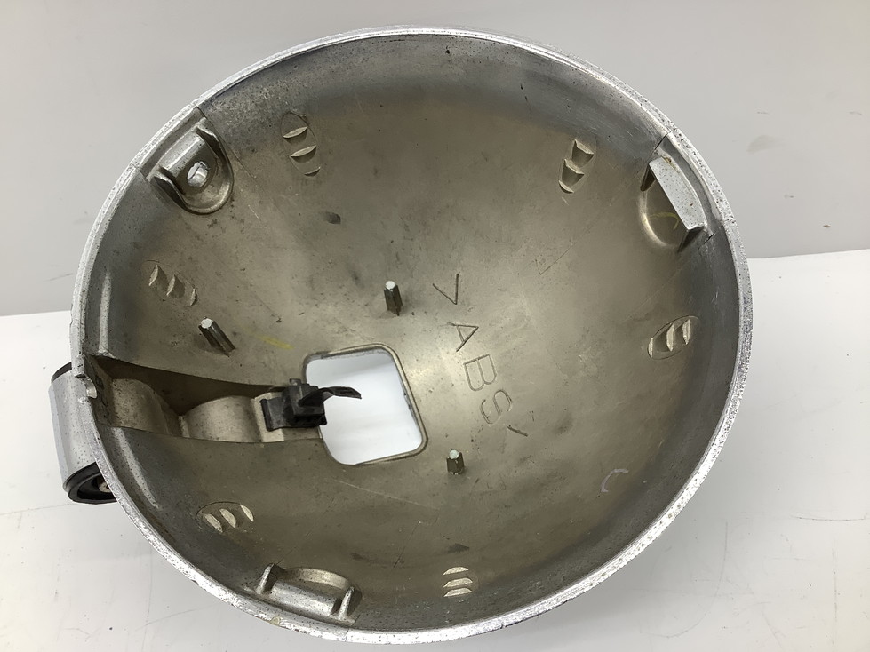 �h���b�O�X�^�[400/ Dragstar/ DS4  �w�b�h���C�g �P�[�X/ ���C�g�J�o�[ �J�o�[ �����O ���� ���C�g  4TR-