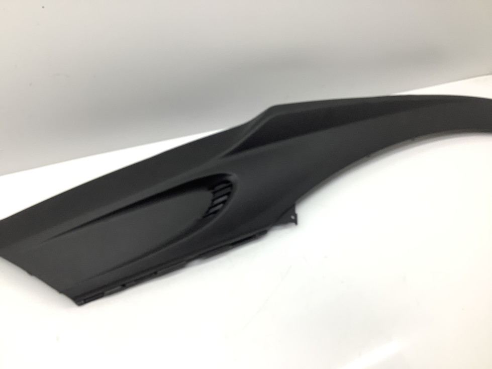 JOGZR/ ジョグZR サイドモール左/ サイドカバー/ モール カバー カウル 3YK-