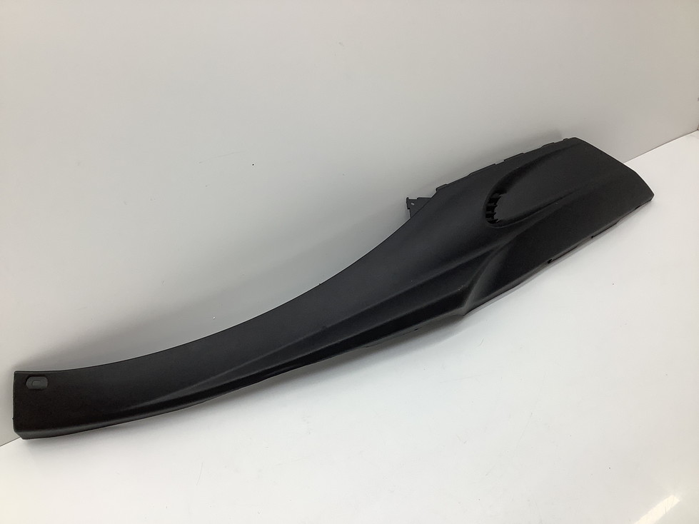 JOGZR/ ジョグZR サイドモール左/ サイドカバー/ モール カバー カウル 3YK-