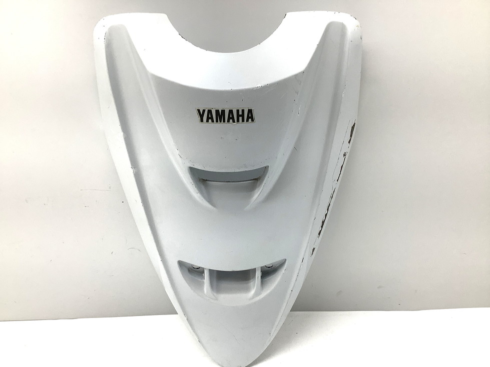 JOGZR/ ジョグZR フロントカバー/ フロントカウル/ フロントパネル 3YK-