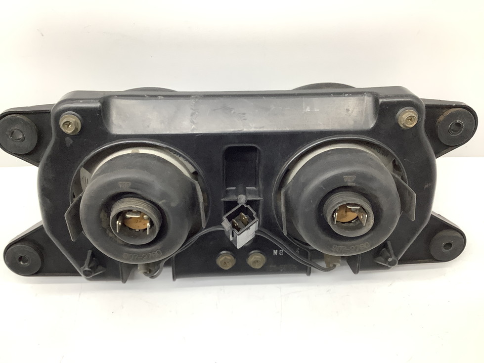 ZXR400  �w�b�h���C�g  ZX400H-